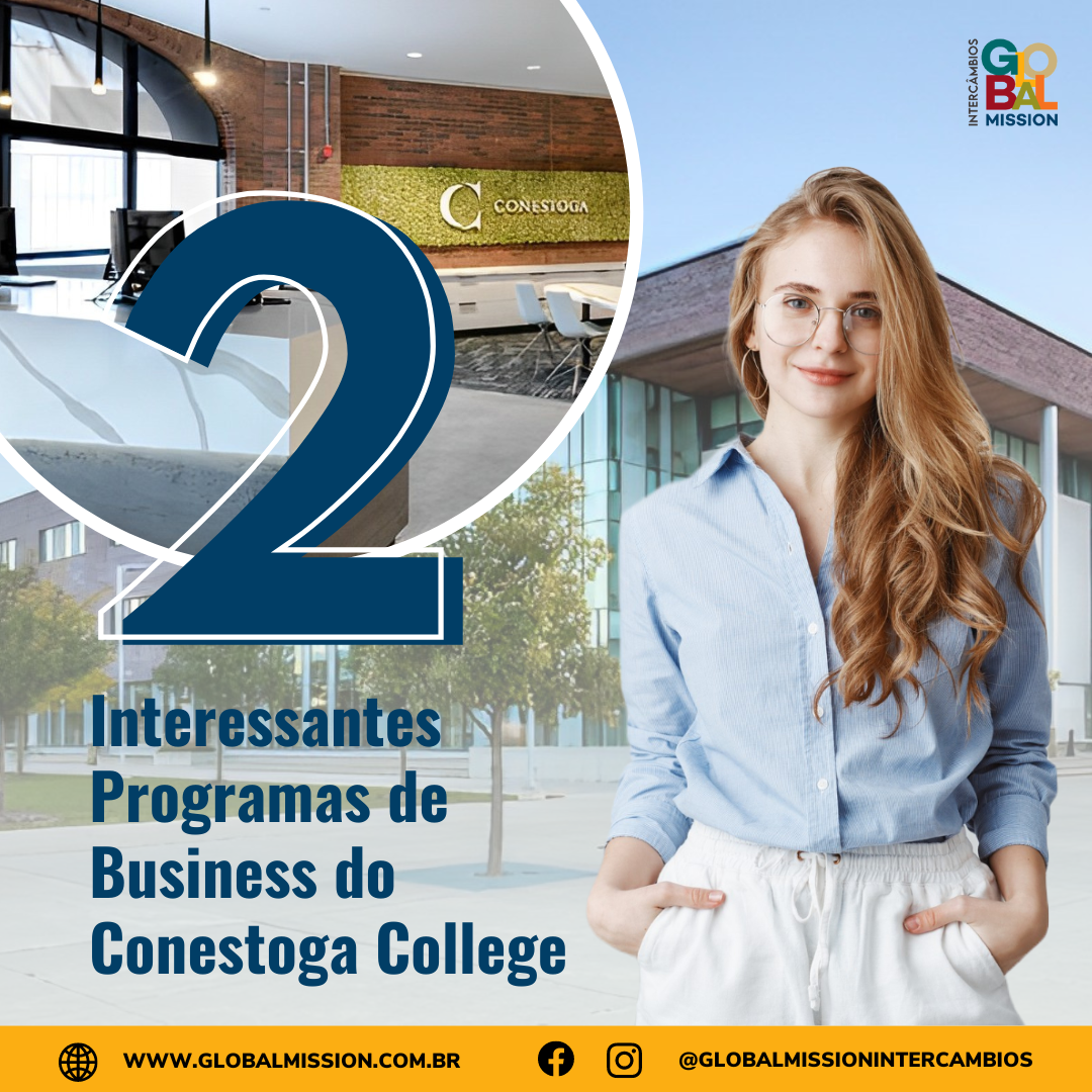 Post - Conestoga College